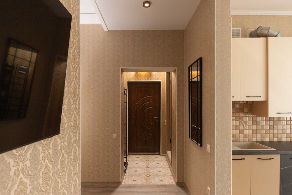 Квартира на Котеджне містечко "Зелений Мис" в Одесі, ID 319193, фото №9