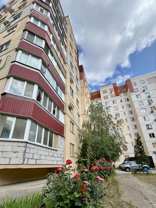 Квартира на 4й Тавр в Херсоні, ID 292525, фото №22