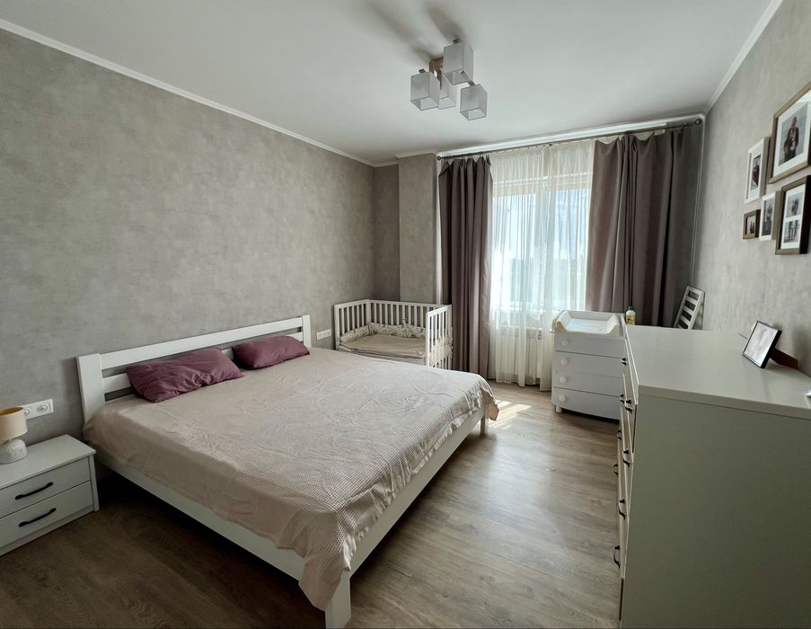 Квартира на 4й Тавр в Херсон, ID 292525, фото №5