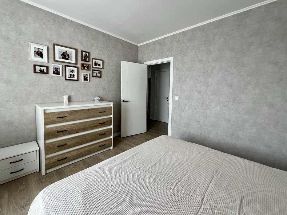 Квартира на 4й Тавр в Херсоні, ID 292525, фото №6