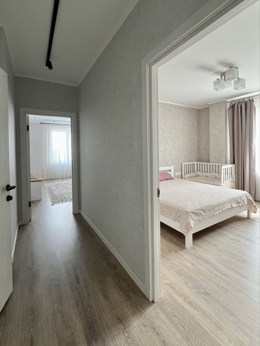 Квартира на 4й Тавр в Херсоні, ID 292525, фото №7