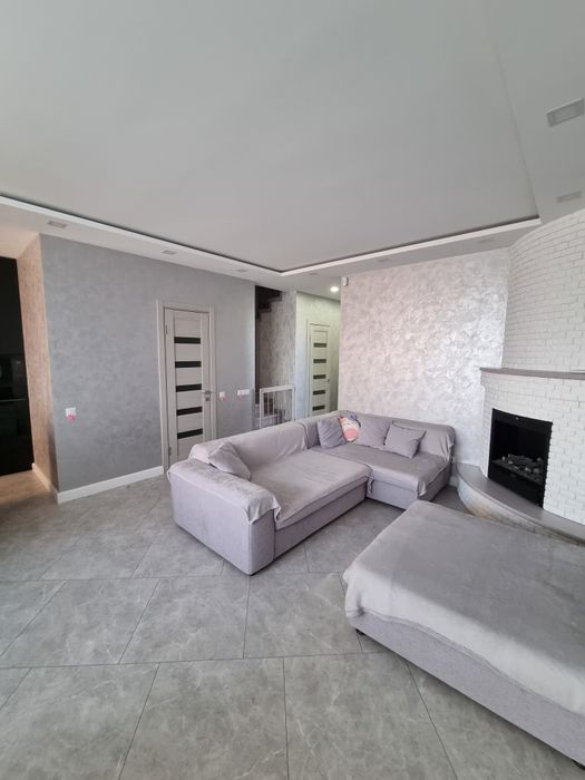 Квартира на вул. Гавела, 9а в Київ, ID 257420, фото №1