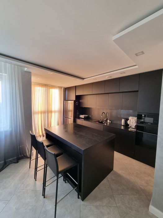 Квартира на вул. Гавела, 9а в Київ, ID 257420, фото №2