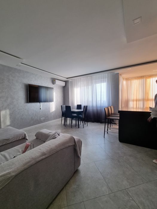Квартира на вул. Гавела, 9а в Києві, ID 257420, фото №11