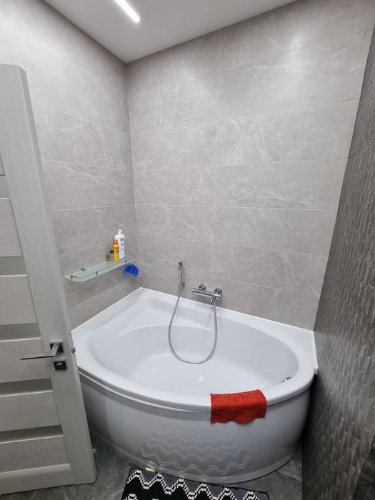 Квартира на вул. Гавела, 9а в Києві, ID 257420, фото №12