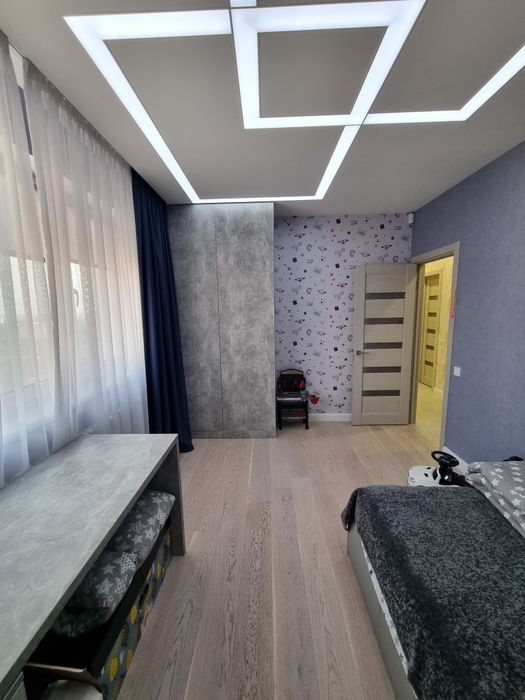 Квартира на вул. Гавела, 9а в Києві, ID 257420, фото №14