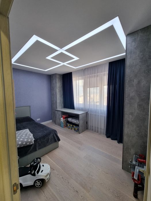 Квартира на вул. Гавела, 9а в Києві, ID 257420, фото №15