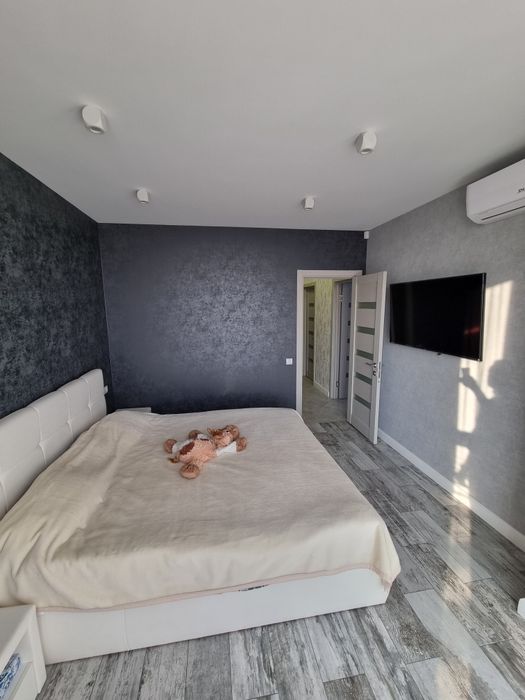 Квартира на вул. Гавела, 9а в Києві, ID 257420, фото №17