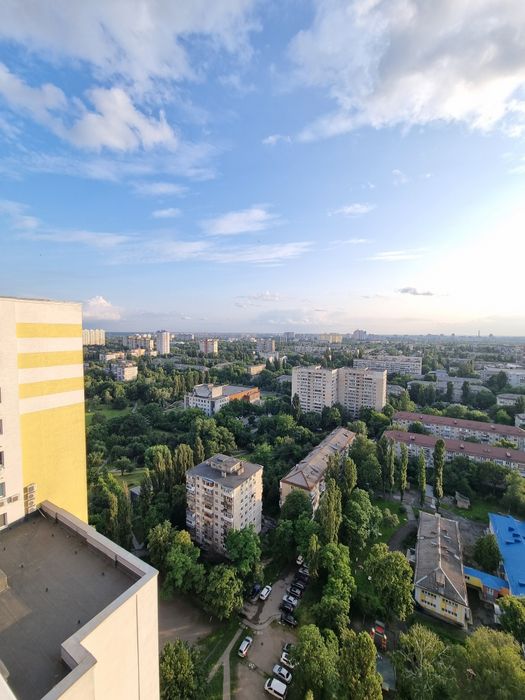 Квартира на вул. Гавела, 9а в Києві, ID 257420, фото №18
