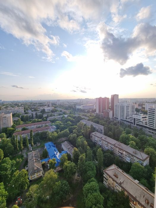 Квартира на вул. Гавела, 9а в Києві, ID 257420, фото №19