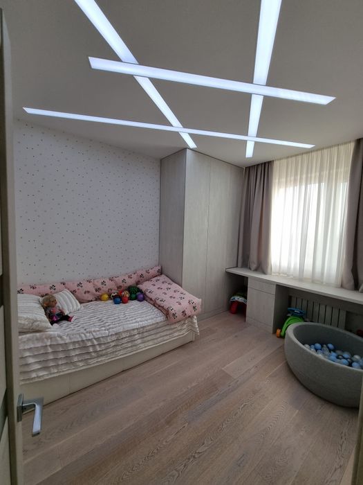 Квартира на вул. Гавела, 9а в Києві, ID 257420, фото №20