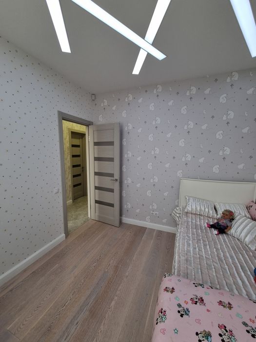 Квартира на вул. Гавела, 9а в Києві, ID 257420, фото №21