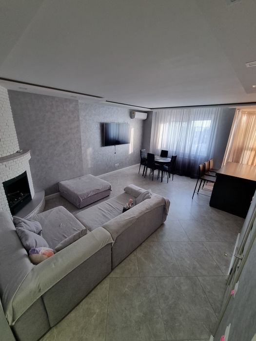Квартира на вул. Гавела, 9а в Києві, ID 257420, фото №24