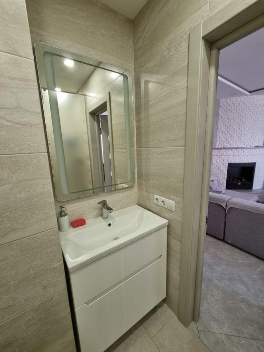 Квартира на вул. Гавела, 9а в Київ, ID 257420, фото №4