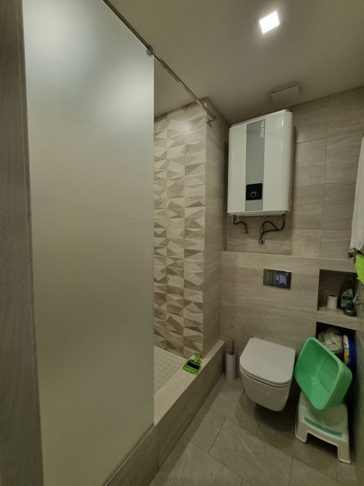 Квартира на вул. Гавела, 9а в Київ, ID 257420, фото №5