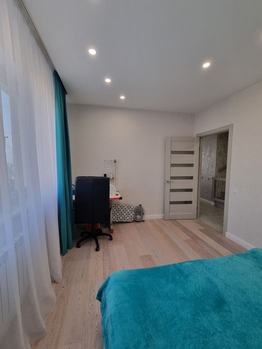 Квартира на вул. Гавела, 9а в Києві, ID 257420, фото №6
