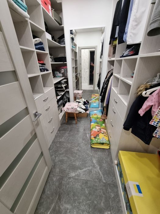 Квартира на вул. Гавела, 9а в Києві, ID 257420, фото №7