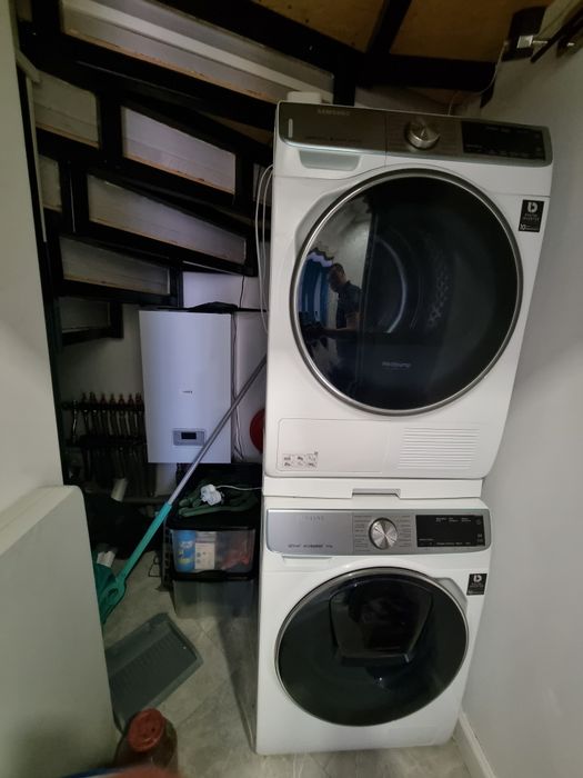 Квартира на вул. Гавела, 9а в Києві, ID 257420, фото №9