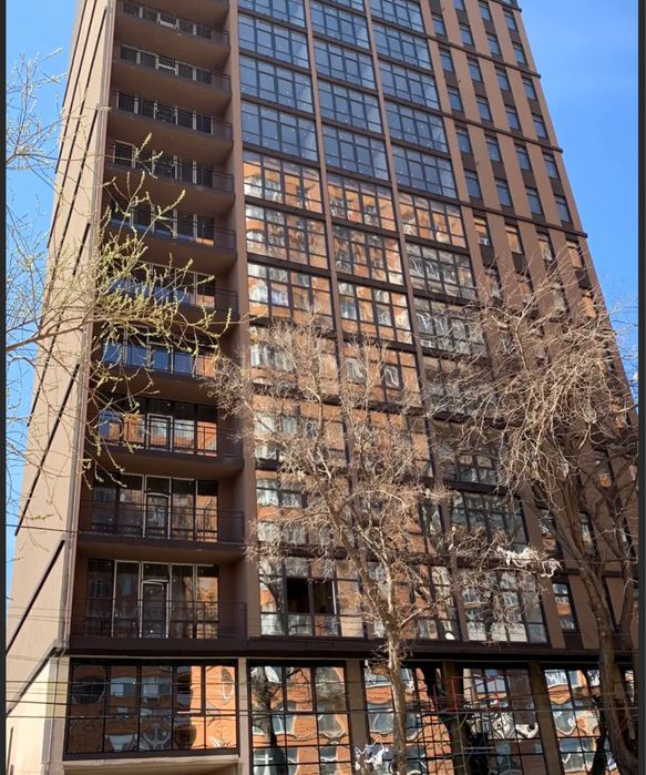 Квартира на вул. Косвенная, 64 в Одеса, ID 167708, фото №1