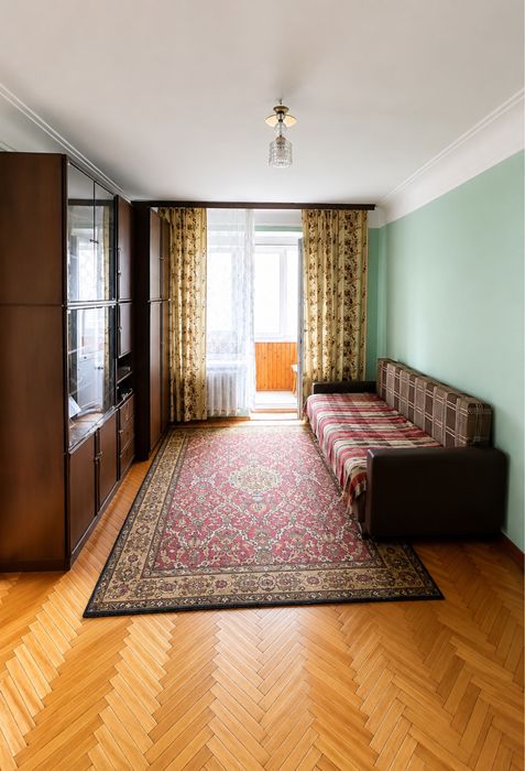 Квартира на вул. Максима Березовського, 3 в Києві, ID 170437, фото №1