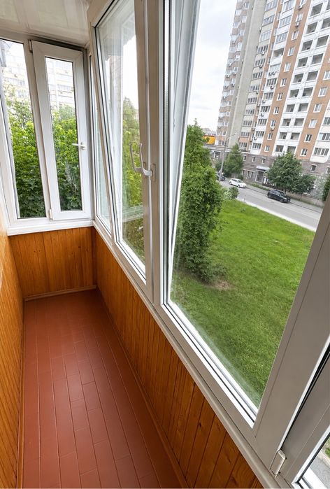 Квартира на вул. Максима Березовського, 3 в Києві, ID 170437, фото №2