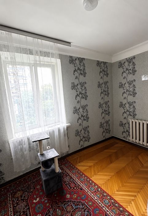 Квартира на вул. Максима Березовського, 3 в Києві, ID 170437, фото №3
