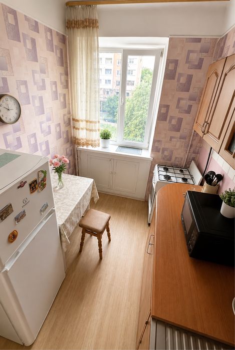 Квартира на вул. Максима Березовського, 3 в Києві, ID 170437, фото №4