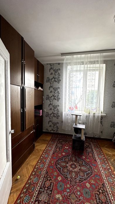 Квартира на вул. Максима Березовського, 3 в Києві, ID 170437, фото №5