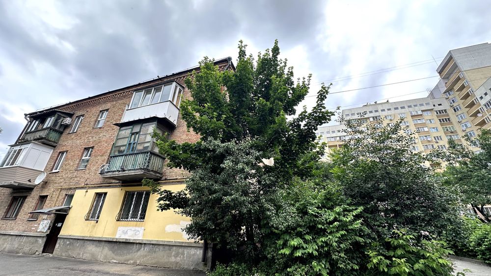 Квартира на вул. Максима Березовського, 3 в Києві, ID 170437, фото №7