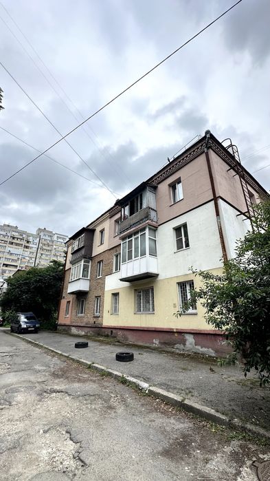 Квартира на вул. Максима Березовського, 3 в Києві, ID 170437, фото №8