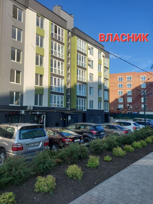 Квартира на НОВА БУДОВА-2 в Кам'янець-Подільський, ID 293143, фото №1