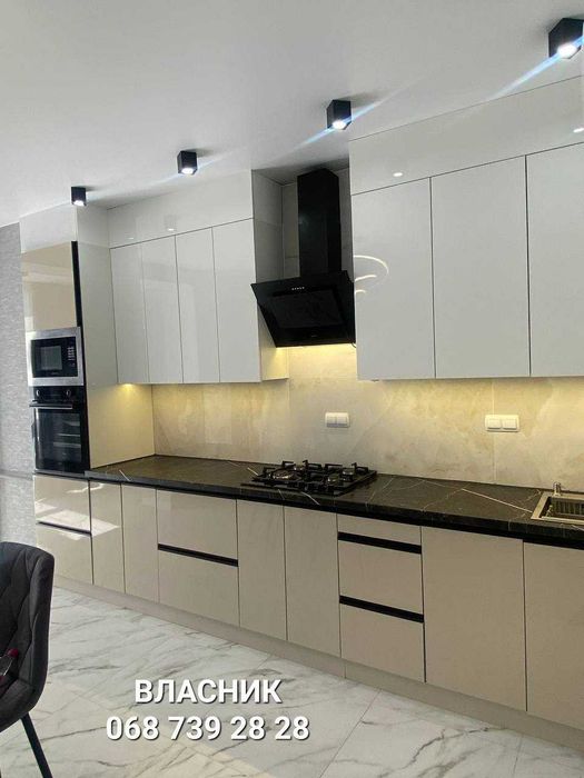 Квартира на НОВА БУДОВА-2 в Кам'янець-Подільський, ID 293143, фото №2