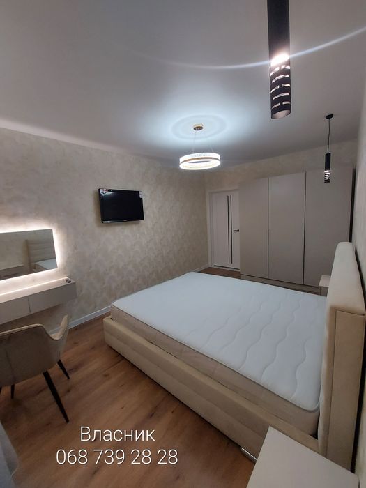 Квартира на НОВА БУДОВА-2 в Кам'янці-Подільському, ID 293143, фото №11