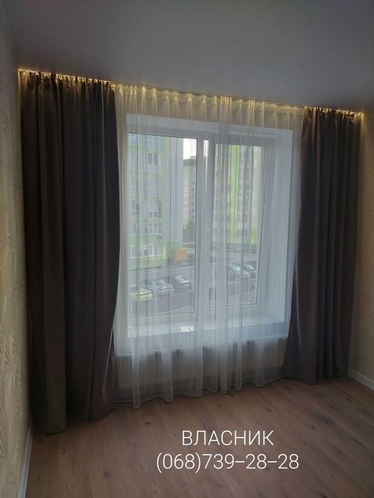 Квартира на НОВА БУДОВА-2 в Кам'янці-Подільському, ID 293143, фото №13