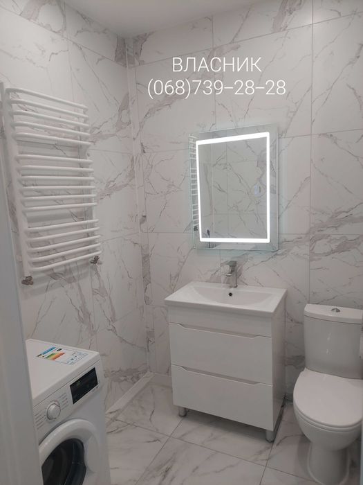 Квартира на НОВА БУДОВА-2 в Кам'янці-Подільському, ID 293143, фото №16