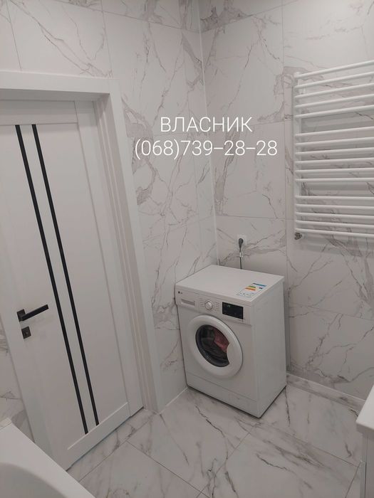 Квартира на НОВА БУДОВА-2 в Кам'янці-Подільському, ID 293143, фото №17
