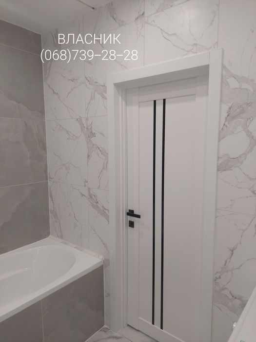 Квартира на НОВА БУДОВА-2 в Кам'янці-Подільському, ID 293143, фото №18