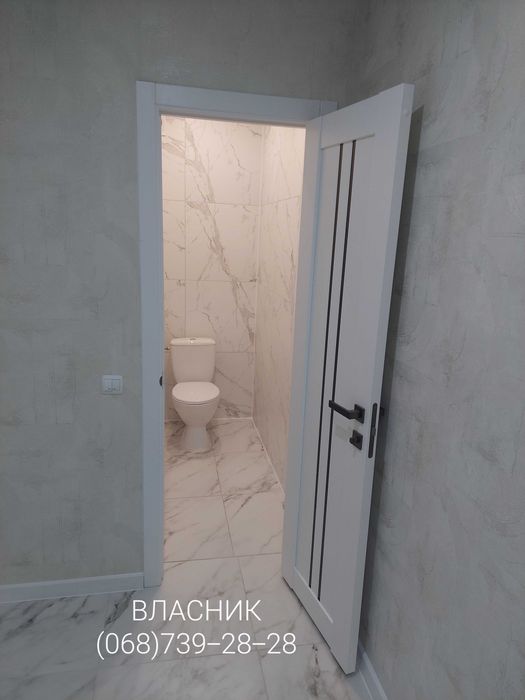 Квартира на НОВА БУДОВА-2 в Кам'янці-Подільському, ID 293143, фото №19