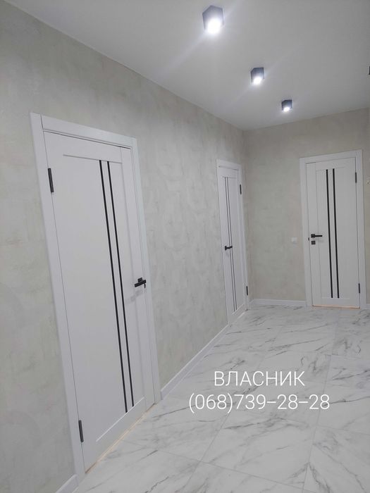 Квартира на НОВА БУДОВА-2 в Кам'янці-Подільському, ID 293143, фото №20