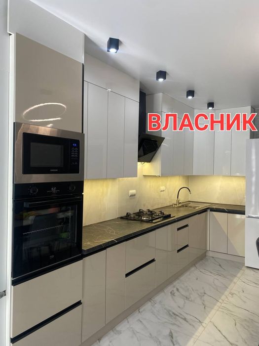 Квартира на НОВА БУДОВА-2 в Кам'янець-Подільський, ID 293143, фото №3