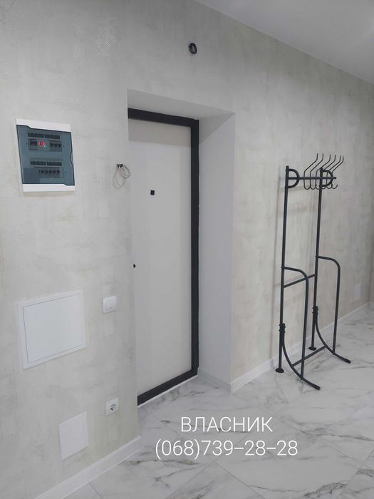 Квартира на НОВА БУДОВА-2 в Кам'янці-Подільському, ID 293143, фото №21