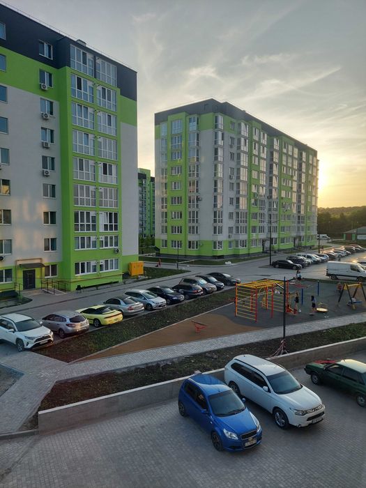 Квартира на НОВА БУДОВА-2 в Кам'янці-Подільському, ID 293143, фото №22