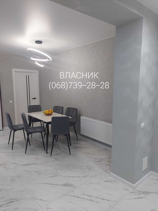 Квартира на НОВА БУДОВА-2 в Кам'янець-Подільський, ID 293143, фото №4