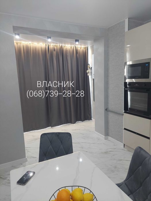 Квартира на НОВА БУДОВА-2 в Кам'янець-Подільський, ID 293143, фото №5