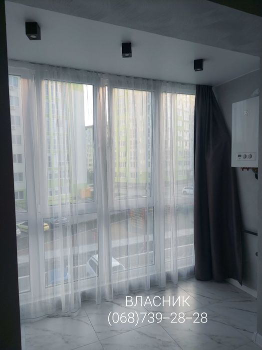 Квартира на НОВА БУДОВА-2 в Кам'янці-Подільському, ID 293143, фото №6