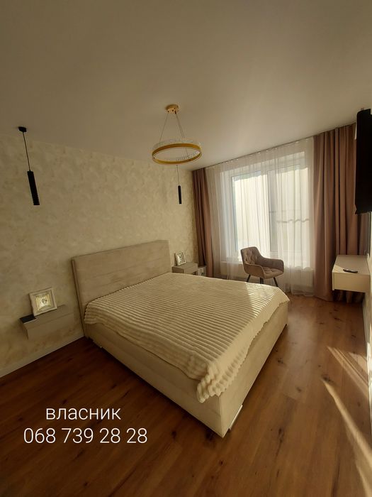 Квартира на НОВА БУДОВА-2 в Кам'янці-Подільському, ID 293143, фото №7