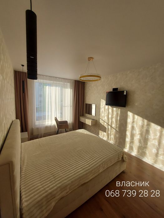 Квартира на НОВА БУДОВА-2 в Кам'янці-Подільському, ID 293143, фото №8