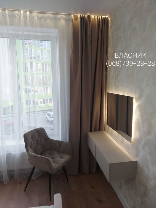 Квартира на НОВА БУДОВА-2 в Кам'янці-Подільському, ID 293143, фото №9