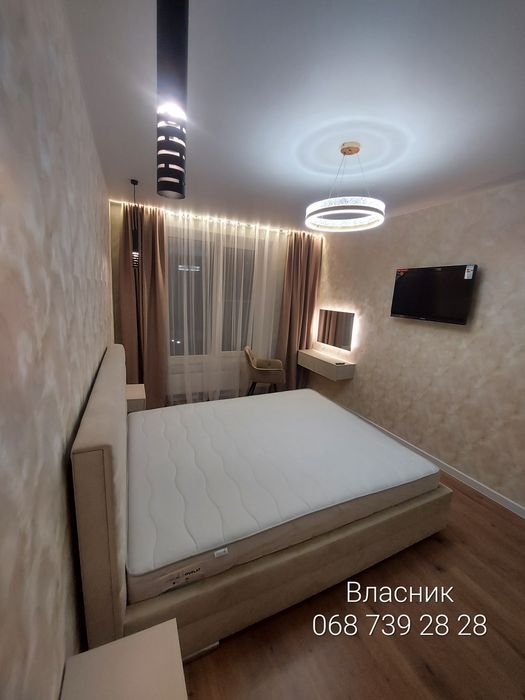 Квартира на НОВА БУДОВА-2 в Кам'янці-Подільському, ID 293143, фото №10