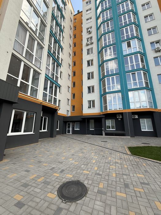 Квартира на Вознесенівський в Запоріжжя, ID 254411, фото №4
